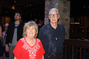 Ranch Saloon photo taken on Saturday January 31, 2026