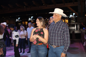 Ranch Saloon photo taken on Saturday January 31, 2026