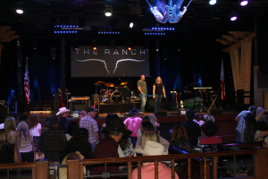 Ranch Saloon photo taken on Saturday January 31, 2026