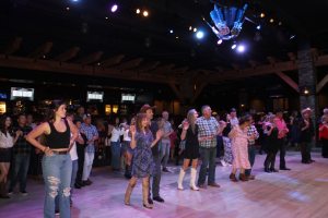 Ranch Saloon photo taken on Saturday January 31, 2026