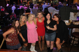 Ranch Saloon photo taken on Saturday January 31, 2026