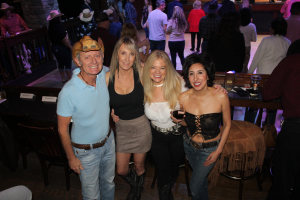 Ranch Saloon photo taken on Saturday January 31, 2026