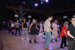 Ranch Saloon photo taken on Saturday January 31, 2026