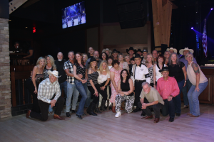 Ranch Saloon photo taken on Saturday January 31, 2026