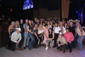 Ranch Saloon photo taken on Saturday January 31, 2026