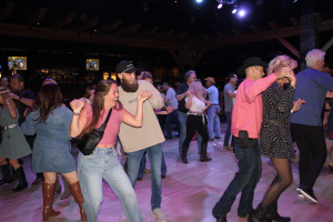 Ranch Saloon photo taken on Saturday January 31, 2026