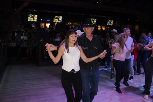 Ranch Saloon photo taken on Saturday January 31, 2026