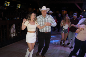 Ranch Saloon photo taken on Saturday January 31, 2026