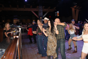 Ranch Saloon photo taken on Saturday January 31, 2026