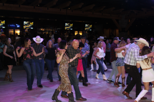 Ranch Saloon photo taken on Saturday January 31, 2026