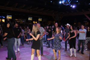 Ranch Saloon photo taken on Saturday January 31, 2026