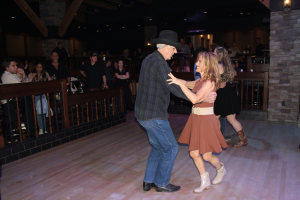 Ranch Saloon photo taken on Saturday January 31, 2026