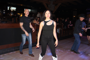 Ranch Saloon photo taken on Saturday January 31, 2026