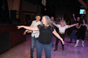 Ranch Saloon photo taken on Saturday January 31, 2026