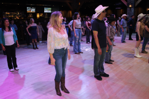 Ranch Saloon photo taken on Thursday February 05, 2026