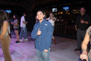 Ranch Saloon photo taken on Thursday February 05, 2026