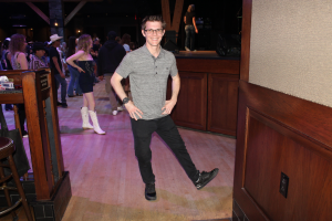 Ranch Saloon photo taken on Thursday February 05, 2026