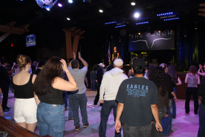 Ranch Saloon photo taken on Thursday February 05, 2026