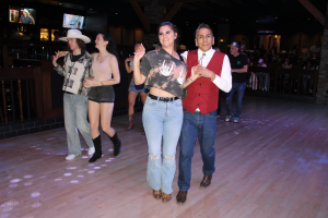 Ranch Saloon photo taken on Thursday February 05, 2026