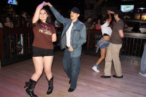 Ranch Saloon photo taken on Thursday February 05, 2026