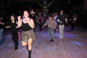 Ranch Saloon photo taken on Thursday February 05, 2026