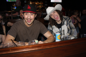 Ranch Saloon photo taken on Thursday February 05, 2026