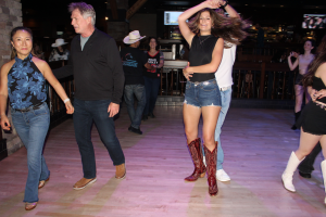 Ranch Saloon photo taken on Thursday February 05, 2026