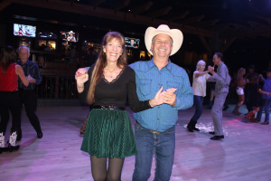 Ranch Saloon photo taken on Friday February 06, 2026