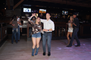 Ranch Saloon photo taken on Friday February 06, 2026