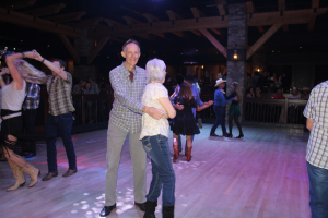 Ranch Saloon photo taken on Friday February 06, 2026