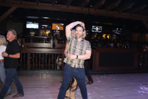 Ranch Saloon photo taken on Friday February 06, 2026