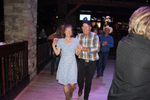 Ranch Saloon photo taken on Friday February 06, 2026