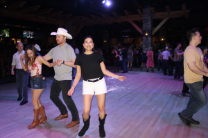 Ranch Saloon photo taken on Friday February 06, 2026