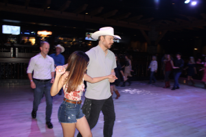 Ranch Saloon photo taken on Friday February 06, 2026