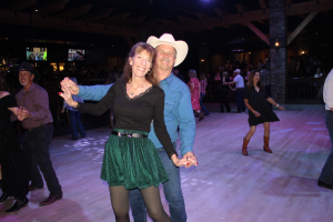 Ranch Saloon photo taken on Friday February 06, 2026