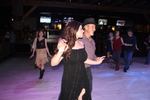 Ranch Saloon photo taken on Friday February 06, 2026