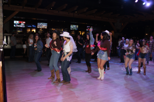 Ranch Saloon photo taken on Friday February 06, 2026