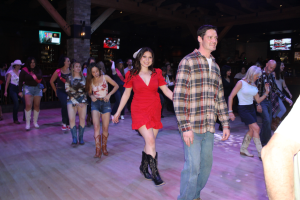 Ranch Saloon photo taken on Friday February 06, 2026