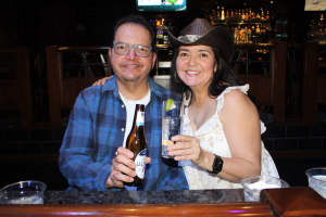 Ranch Saloon photo taken on Saturday February 07, 2026