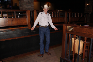 Ranch Saloon photo taken on Saturday February 07, 2026