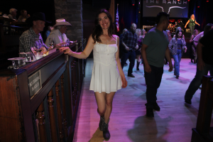 Ranch Saloon photo taken on Saturday February 07, 2026