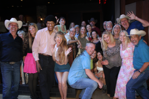 Ranch Saloon photo taken on Saturday February 07, 2026