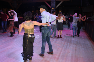 Ranch Saloon photo taken on Saturday February 07, 2026