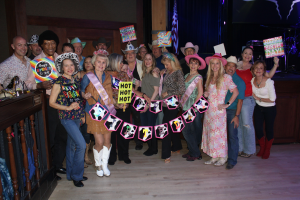 Ranch Saloon photo taken on Saturday February 07, 2026