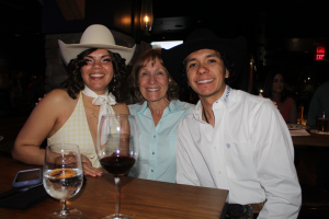 Ranch Saloon photo taken on Saturday February 07, 2026