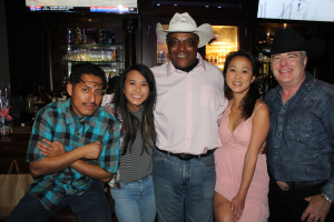 Ranch Saloon photo taken on Saturday February 07, 2026