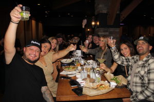 Ranch Saloon photo taken on Saturday February 07, 2026