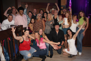 Ranch Saloon photo taken on Saturday February 07, 2026