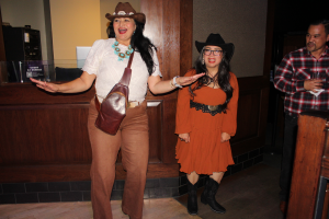 Ranch Saloon photo taken on Saturday February 07, 2026