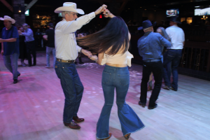 Ranch Saloon photo taken on Saturday February 07, 2026